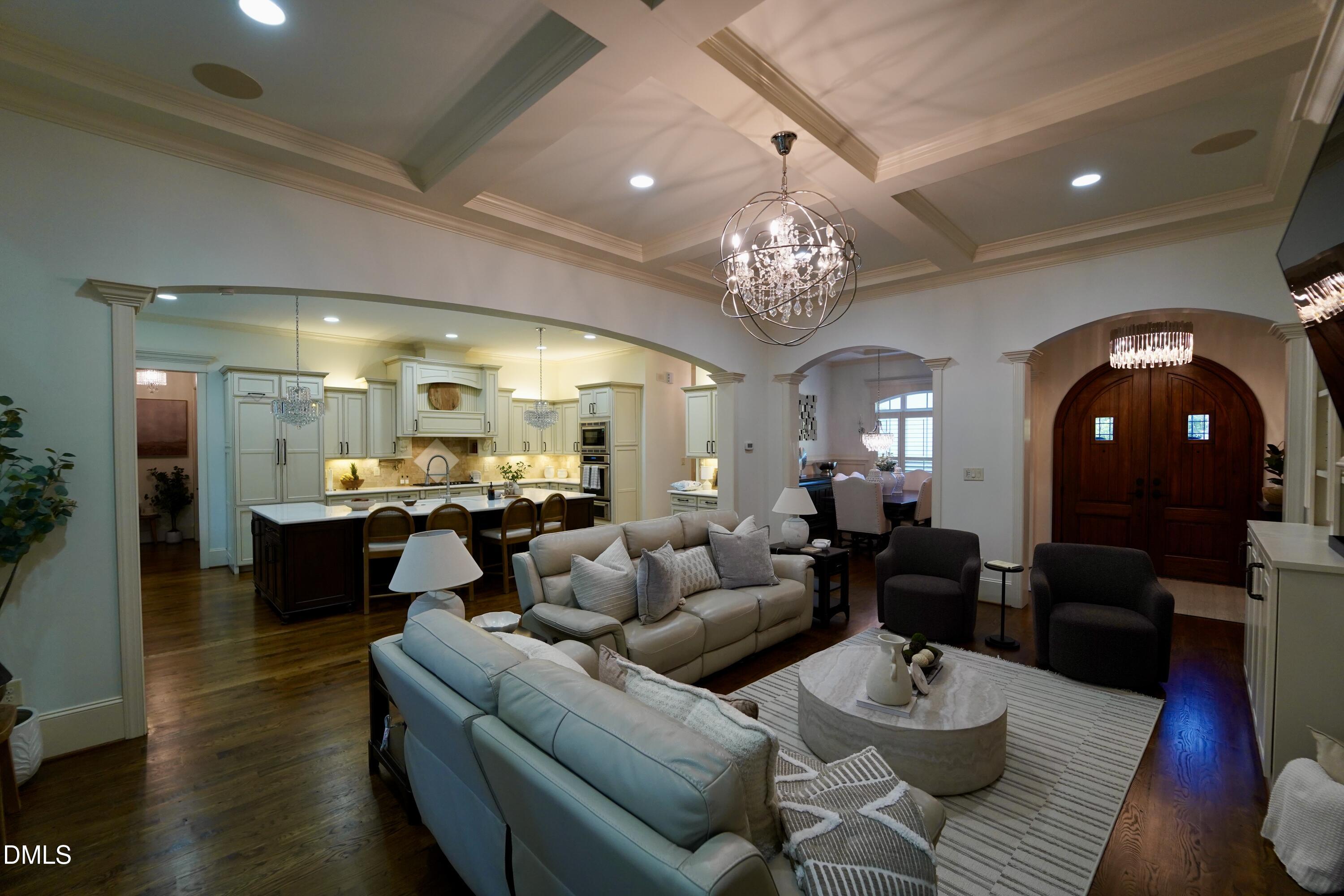 2604 Homestead Forest Road Zebulon, NC 27597 - Photo 35 of 101 DSC08037