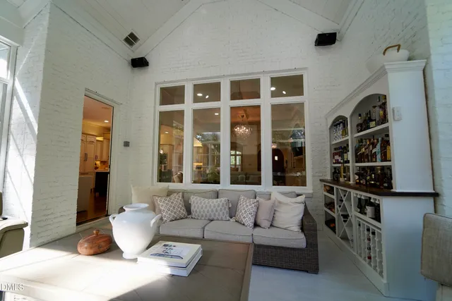 $1,100,000 | 2604 Homestead Forest Road, Zebulon, NC 27597