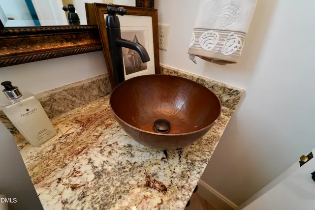 $1,100,000 | 2604 Homestead Forest Road, Zebulon, NC 27597