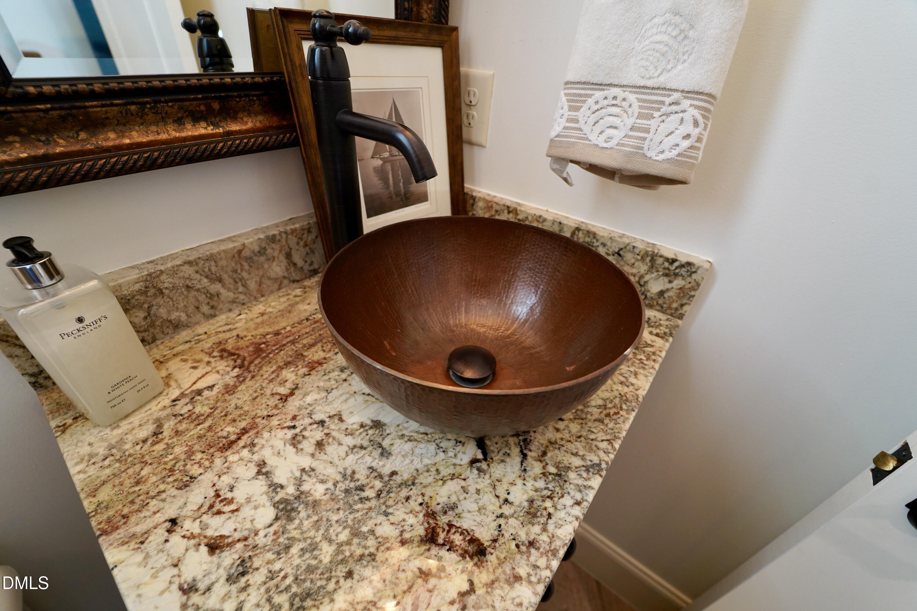 2604 Homestead Forest Road Zebulon, NC 27597 - Photo 63 of 101 DSC08004