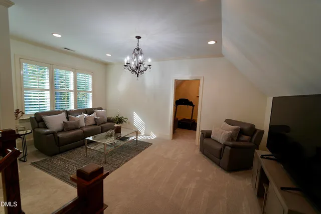 $1,100,000 | 2604 Homestead Forest Road, Zebulon, NC 27597