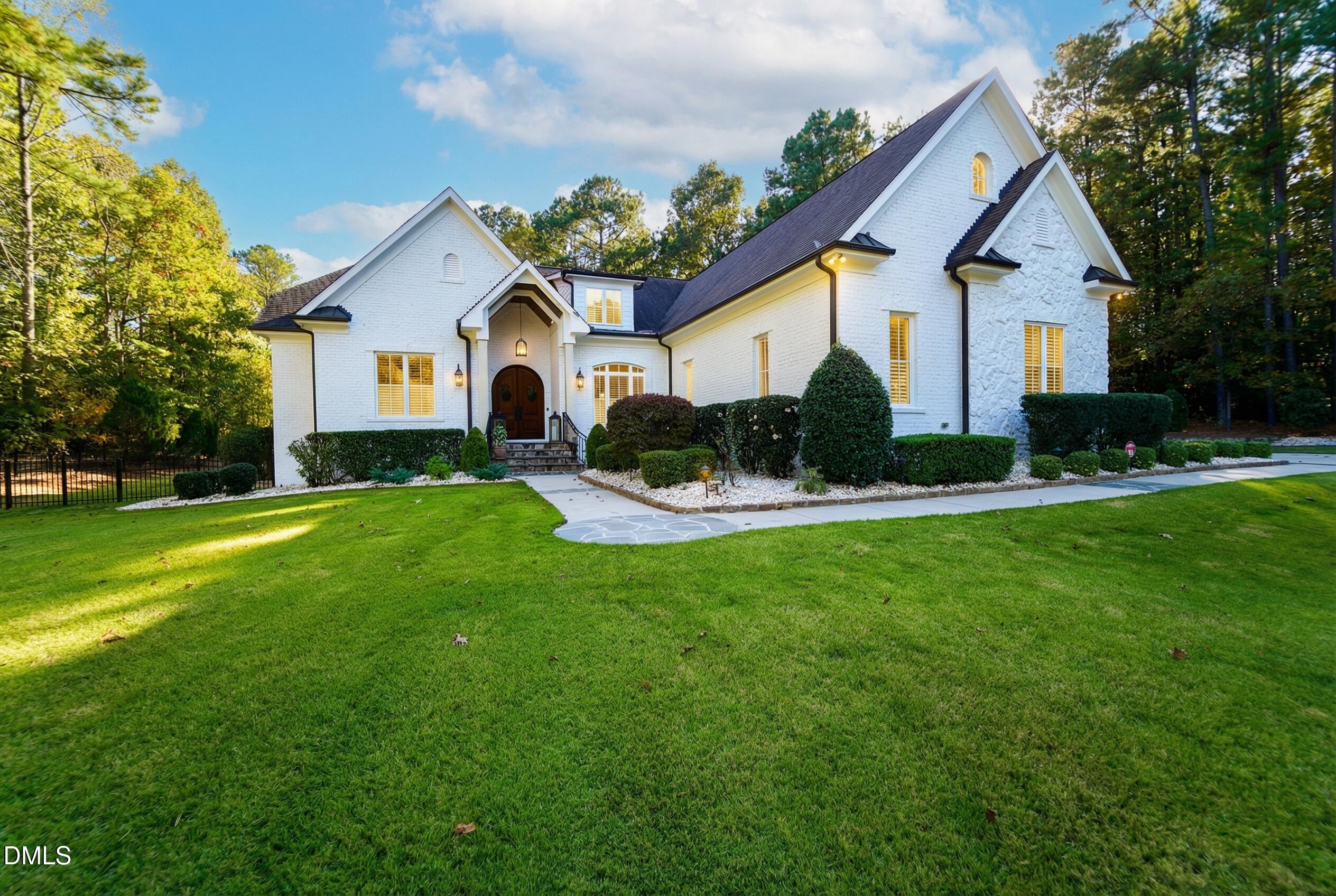 2604 Homestead Forest Road Zebulon, NC 27597 - Photo 5 of 101 dreamstage-result (9)