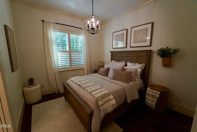 $1,100,000 | 2604 Homestead Forest Road, Zebulon, NC 27597