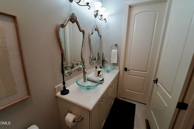 $1,100,000 | 2604 Homestead Forest Road, Zebulon, NC 27597