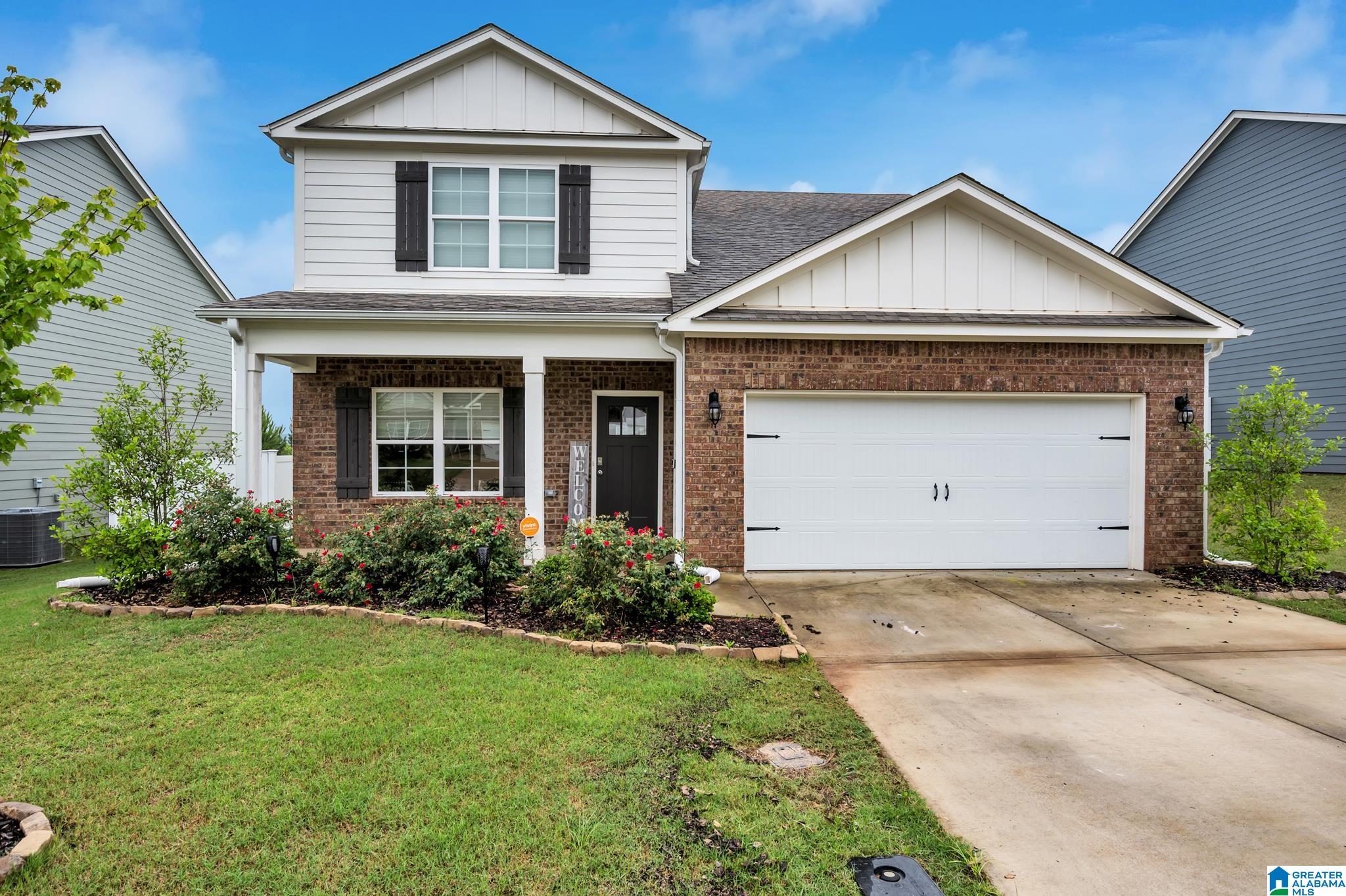 1052 Flyway View Lane Alabaster, AL 35007 - Photo 3 of 34 Gallery Image 3