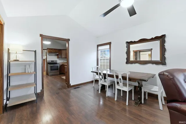 $283,000 | 1339 Clark Avenue, Bluffton, IN 46714