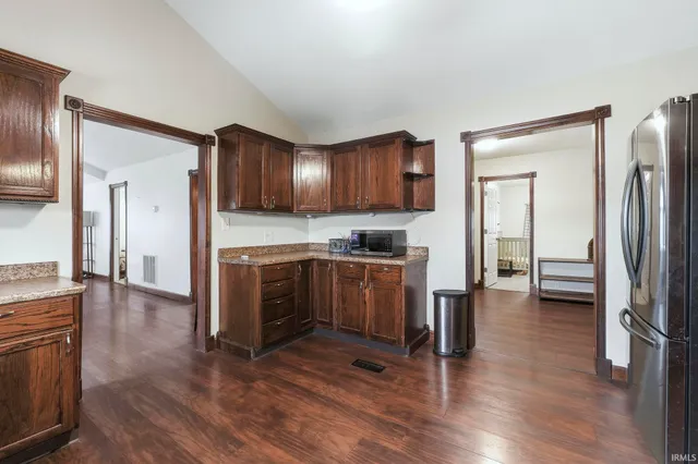 $283,000 | 1339 Clark Avenue, Bluffton, IN 46714