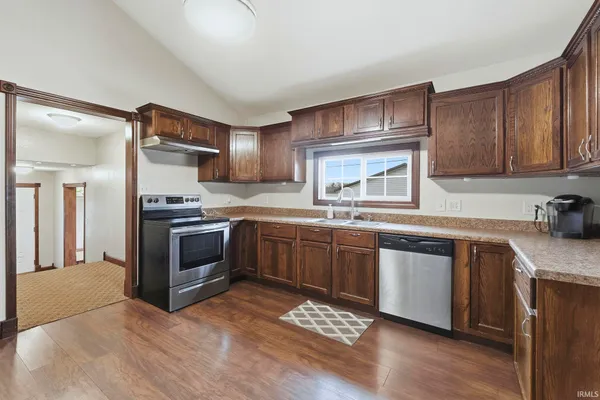 $279,000 | 1339 Clark Avenue, Bluffton, IN 46714