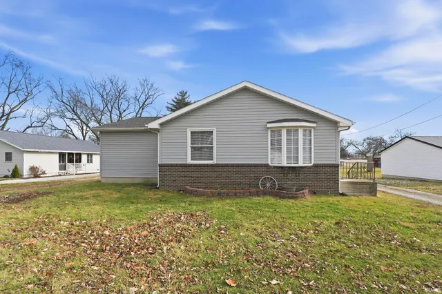 $283,000 | 1339 Clark Avenue, Bluffton, IN 46714