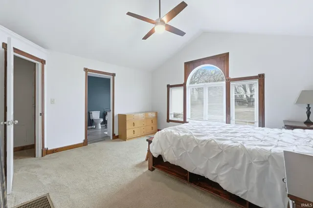 $283,000 | 1339 Clark Avenue, Bluffton, IN 46714