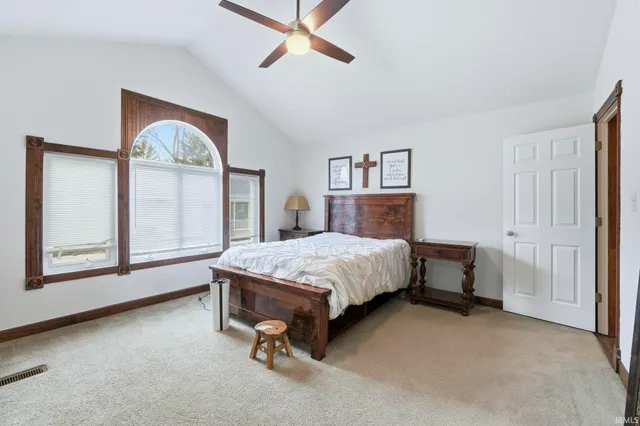 $283,000 | 1339 Clark Avenue, Bluffton, IN 46714