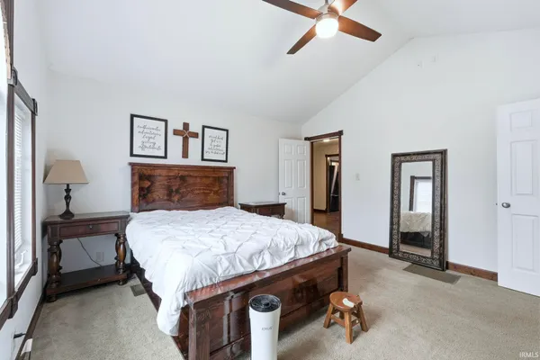 $279,000 | 1339 Clark Avenue, Bluffton, IN 46714