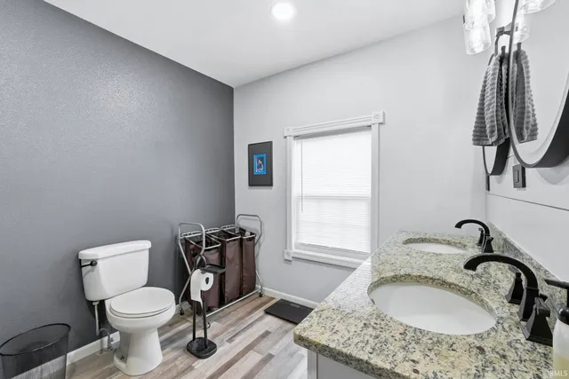 $283,000 | 1339 Clark Avenue, Bluffton, IN 46714