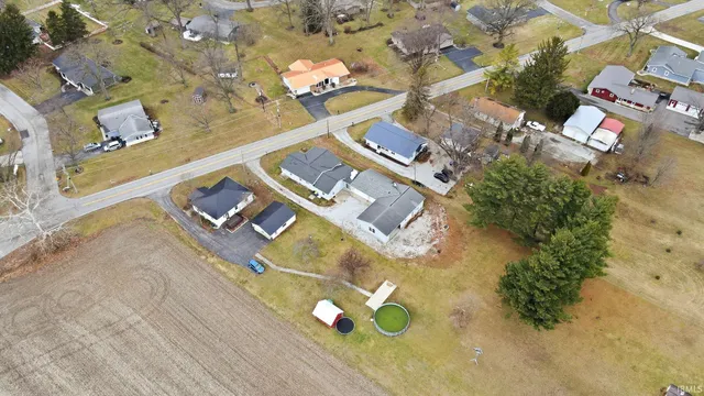 $283,000 | 1339 Clark Avenue, Bluffton, IN 46714