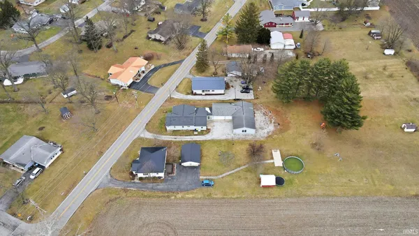 $279,000 | 1339 Clark Avenue, Bluffton, IN 46714