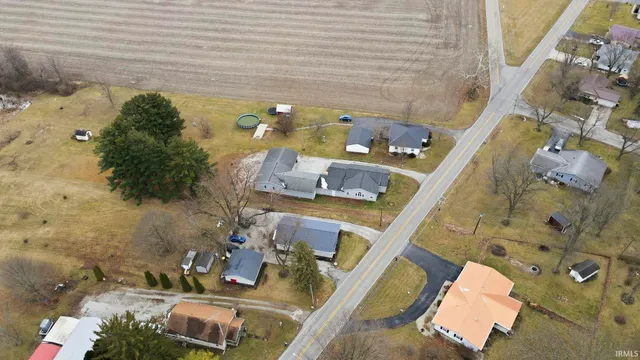 $283,000 | 1339 Clark Avenue, Bluffton, IN 46714