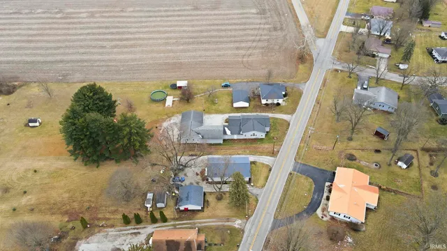 $283,000 | 1339 Clark Avenue, Bluffton, IN 46714