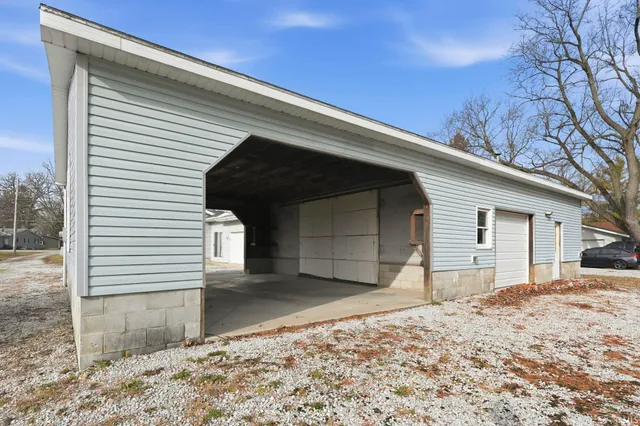 $283,000 | 1339 Clark Avenue, Bluffton, IN 46714