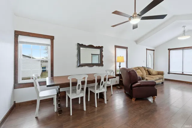 $283,000 | 1339 Clark Avenue, Bluffton, IN 46714