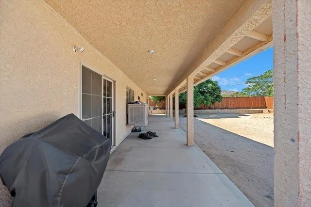 $360,000 | 7562 Inca Trail, Yucca Valley, CA 92284