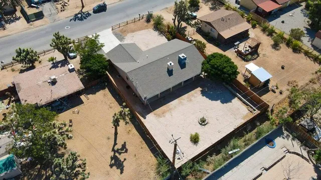 $360,000 | 7562 Inca Trail, Yucca Valley, CA 92284