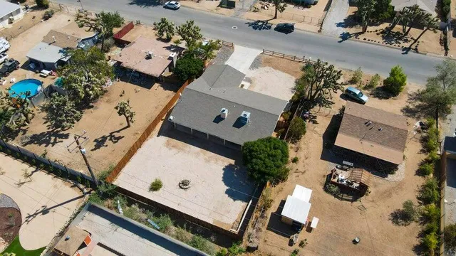 $360,000 | 7562 Inca Trail, Yucca Valley, CA 92284