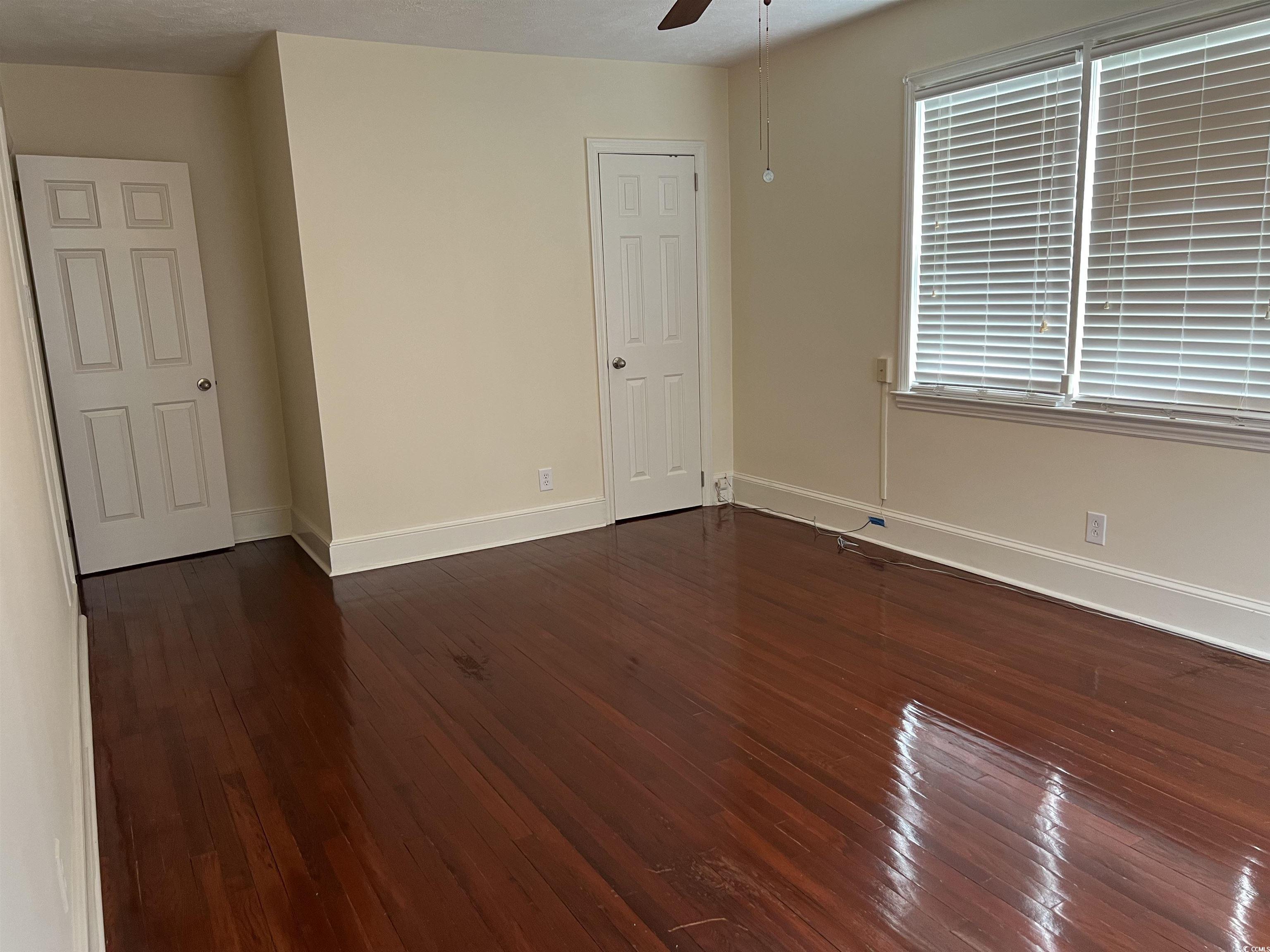 880 Horry Road Conway, SC 29526 - Photo 12 of 16 Unfurnished room featuring plenty of natural light