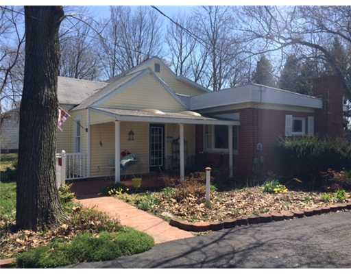 3603 Johnson Road Springfield, OH 45502 - Photo 2 of 22 Gallery Image 2