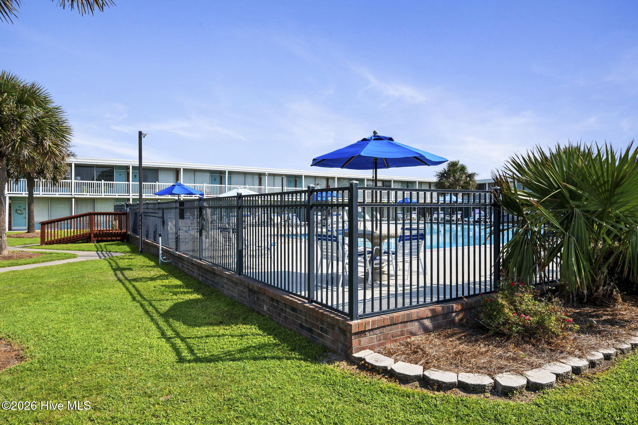 1918 West Fort Macon Road, Unit 241 Atlantic Beach, NC 28512 - Photo 43 of 73 Gallery Image 43