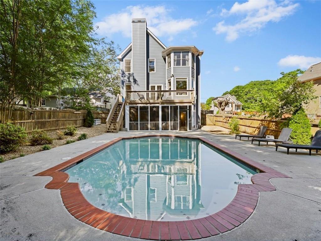 639 Sycamore Drive Decatur, GA 30030 - Photo 2 of 51