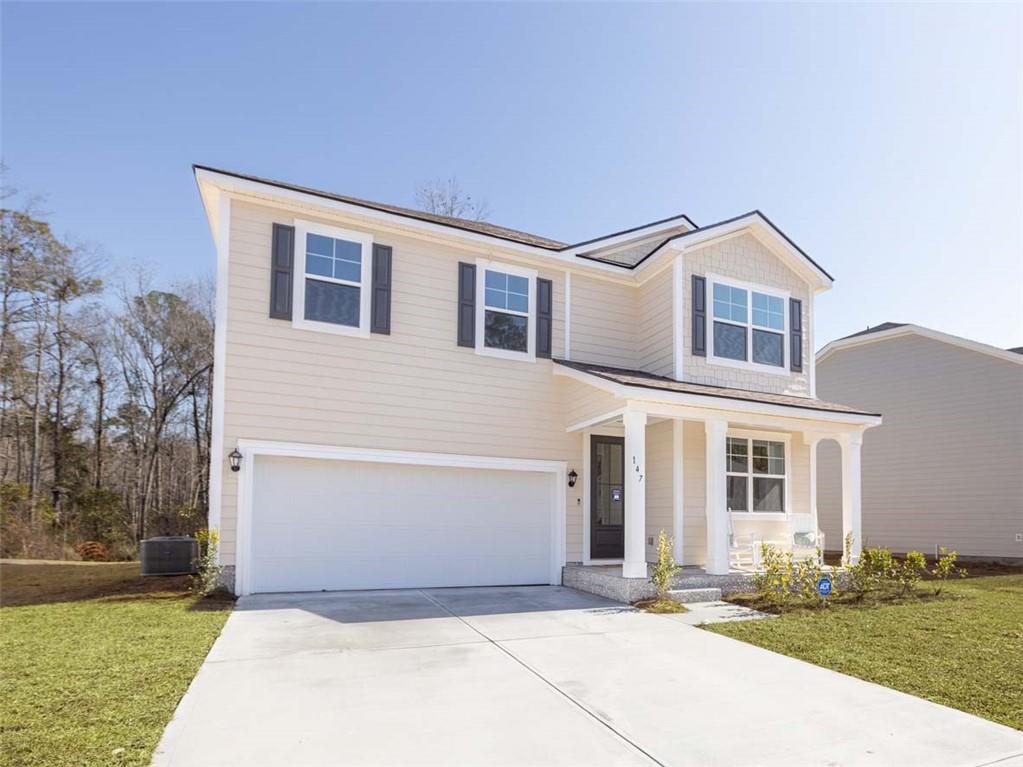 229 Sullivan Street Hampton, GA 30228 - Photo 1 of 1 Gallery Image 1