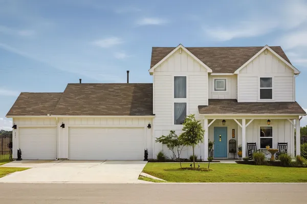 $469,000 | 241 Konrad Creek Drive, Lockhart, TX 78644