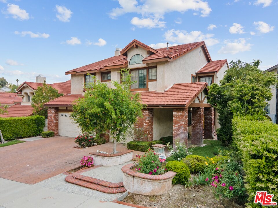25332 Clarke Street Stevenson Ranch, CA 91381 - Photo 1 of 1 Gallery Image 1