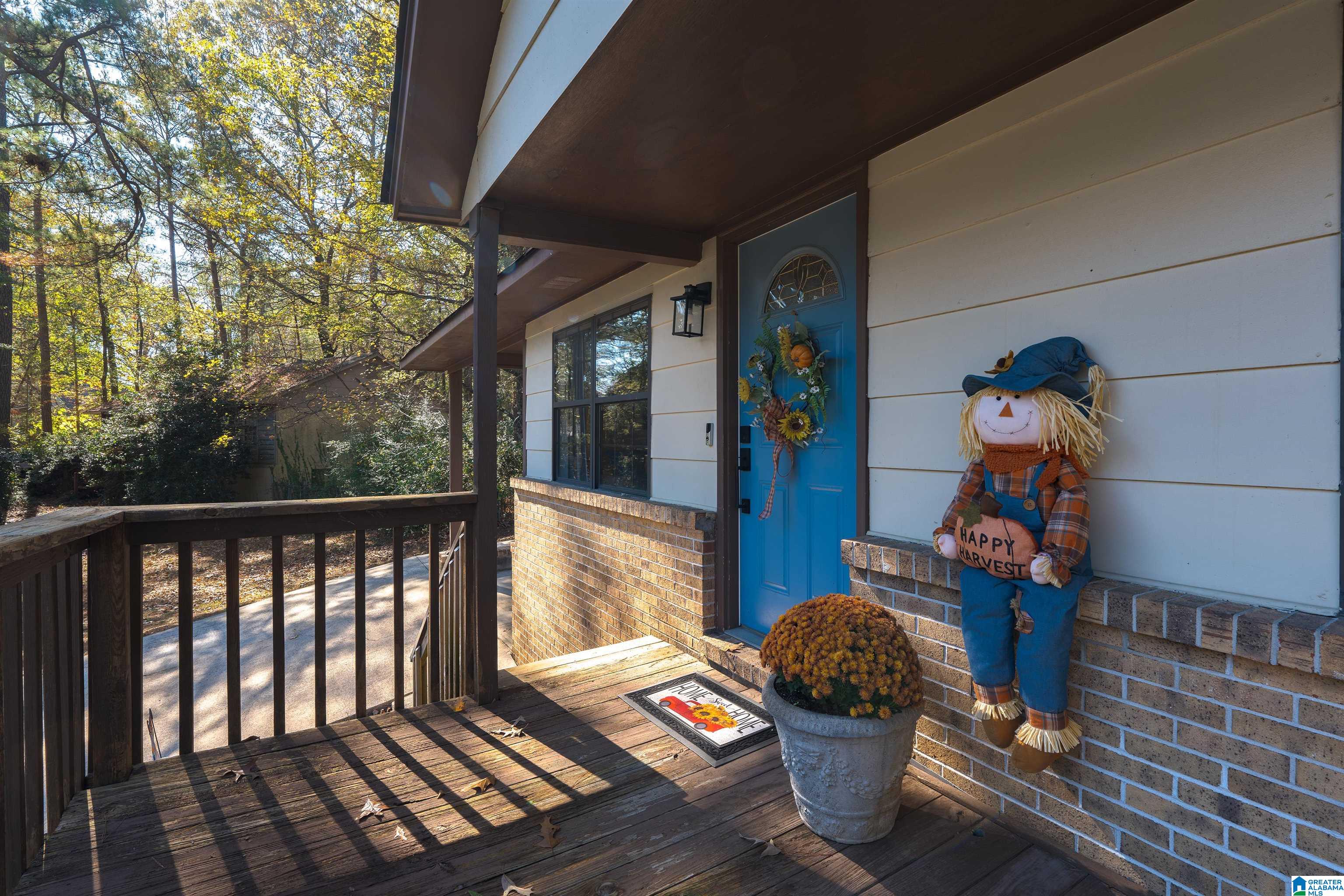 7109 Tramway Court Leeds, AL 35094 - Photo 4 of 22