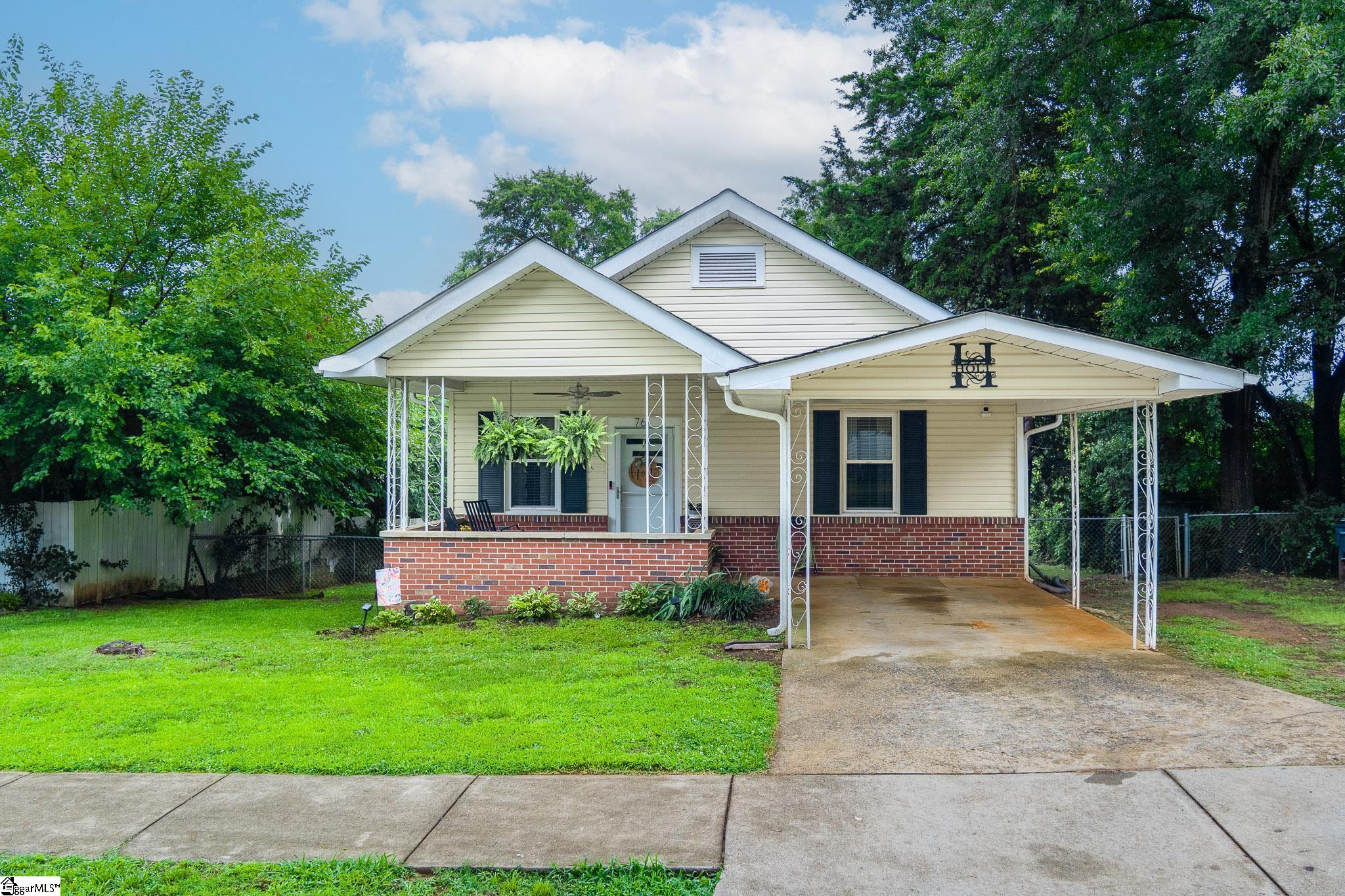 76 Lawrence Street Lyman, SC 29365 - Photo 1 of 29