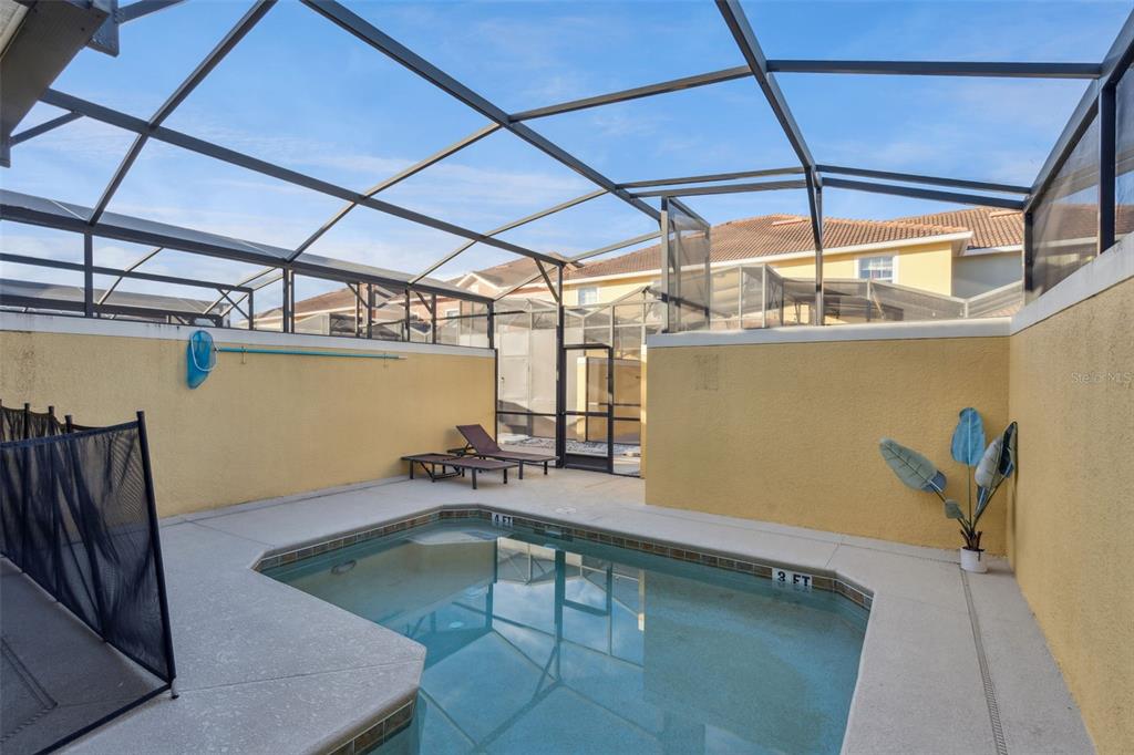 8957 Sugar Palm Road Kissimmee, FL 34747 - Photo 20 of 68