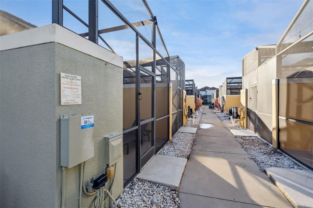 8957 Sugar Palm Road Kissimmee, FL 34747 - Photo 23 of 68 a view of a street with chairs