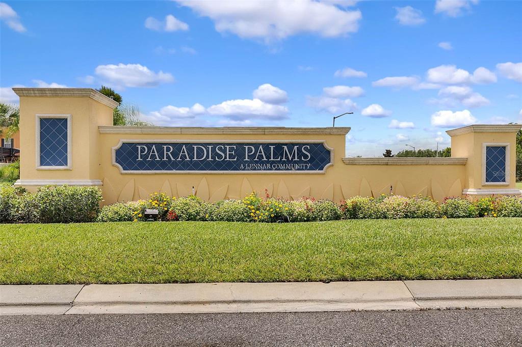 8957 Sugar Palm Road Kissimmee, FL 34747 - Photo 41 of 68