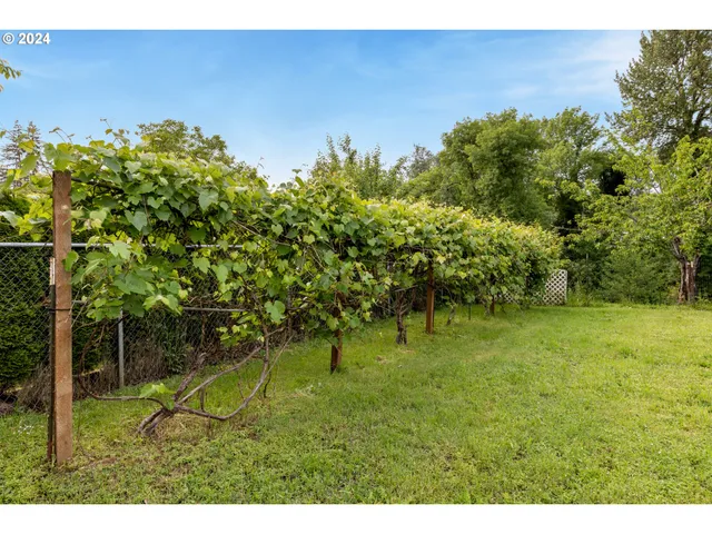 $525,000 | 140 Southeast Lamson Street, Willamina, OR 97396