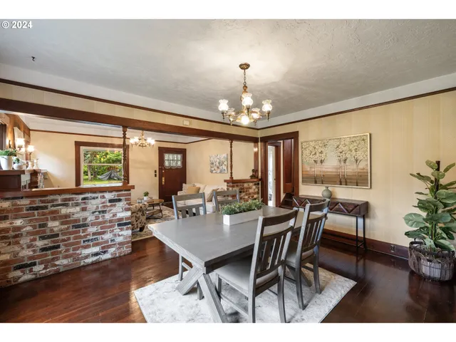 $525,000 | 140 Southeast Lamson Street, Willamina, OR 97396