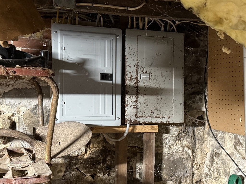 100 Poplar Street Danvers, MA 01923 - Photo 23 of 24 a view of balcony