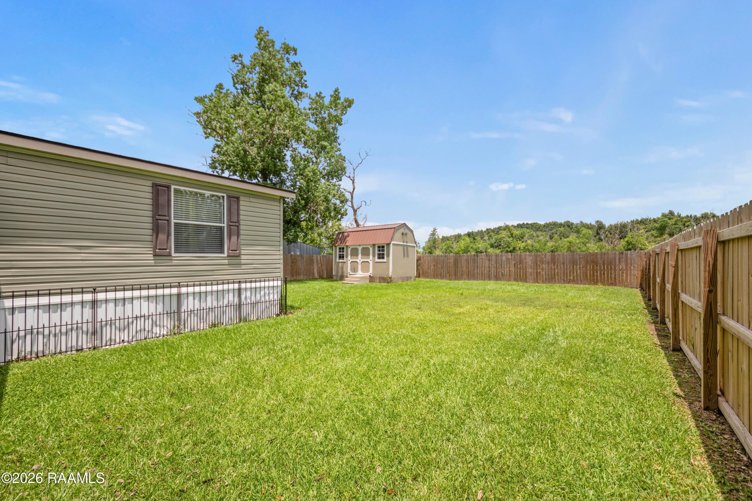 707 Roger Road, Unit A Scott, LA 70583 - Photo 27 of 30