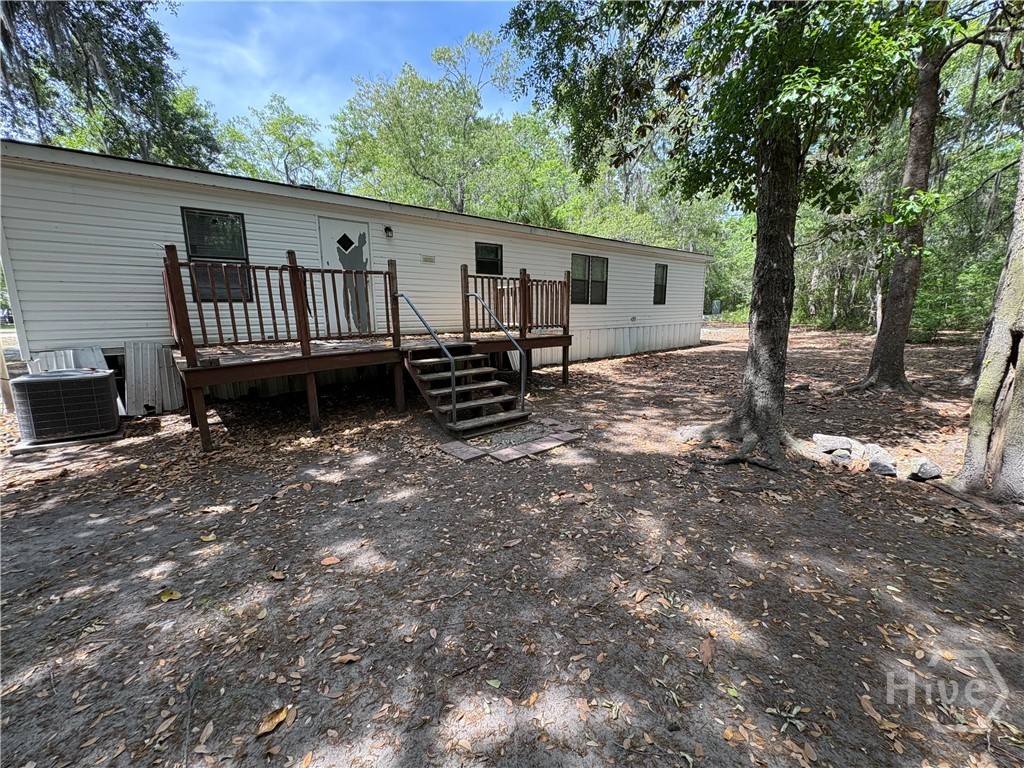 74 Beulah Road Midway, GA 31320 - Photo 15 of 21 Gallery Image 15