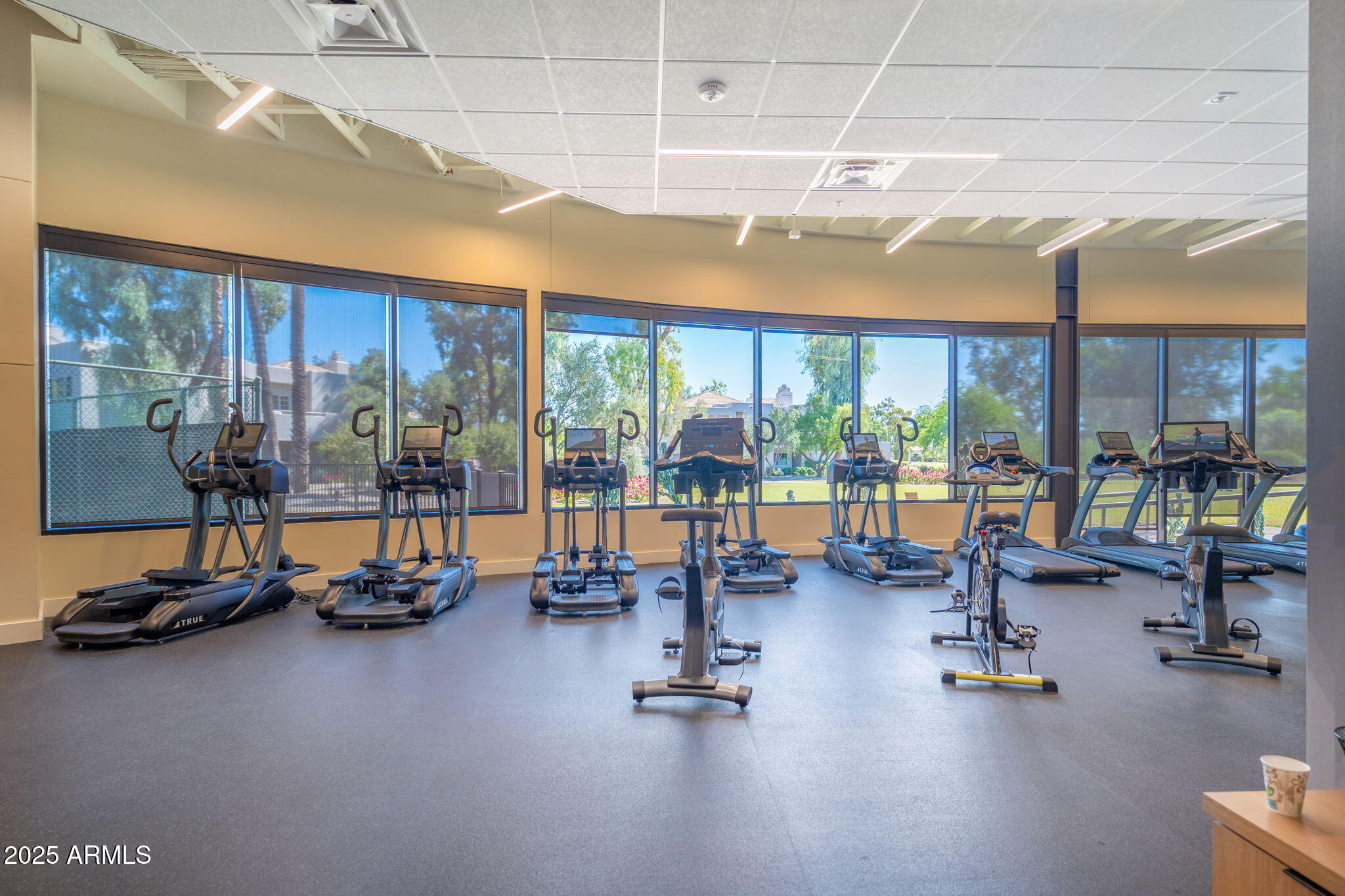 7272 East Gainey Ranch Road, Unit 110 Scottsdale, AZ 85258 - Photo 53 of 60 Gainey Ranch - 14