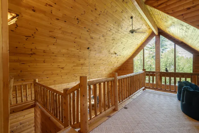 $620,000 | 20850 210th Avenue, Tustin, MI 49688