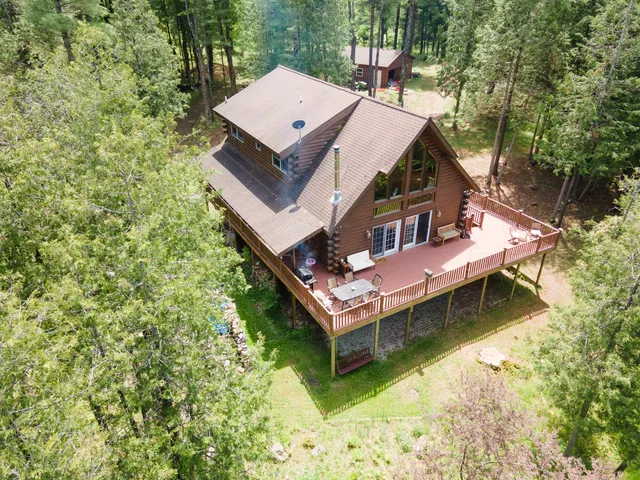 $620,000 | 20850 210th Avenue, Tustin, MI 49688