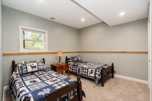 $620,000 | 20850 210th Avenue, Tustin, MI 49688