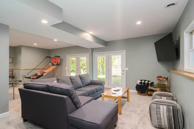 $620,000 | 20850 210th Avenue, Tustin, MI 49688