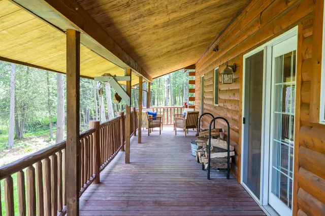 $620,000 | 20850 210th Avenue, Tustin, MI 49688