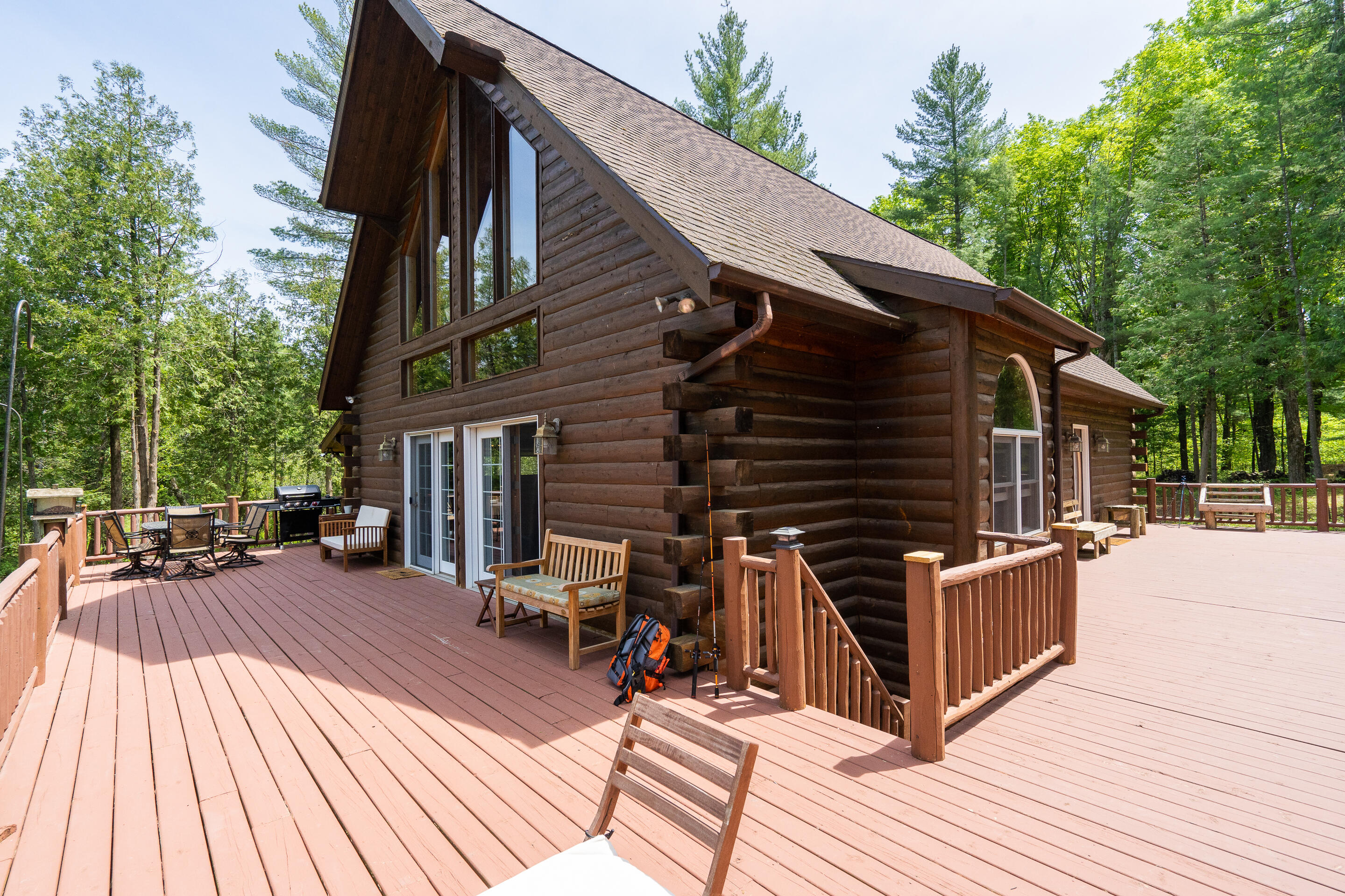 20850 210th Avenue Tustin, MI 49688 - Photo 42 of 57 A7300075